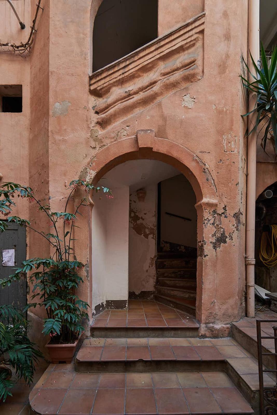 L'Escale Marselha Exterior foto